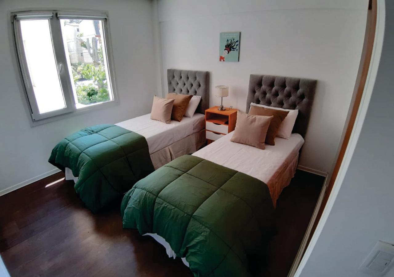 Departamento En El Centro De Ca Apartment San Carlos de Bariloche