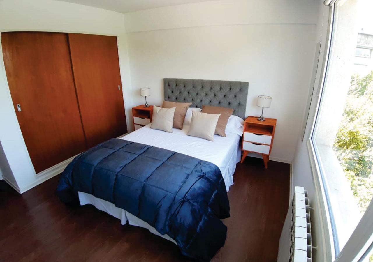 Departamento En El Centro De Ca Apartment San Carlos de Bariloche