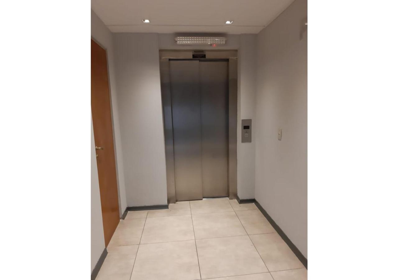 Departamento En El Centro De Ca *