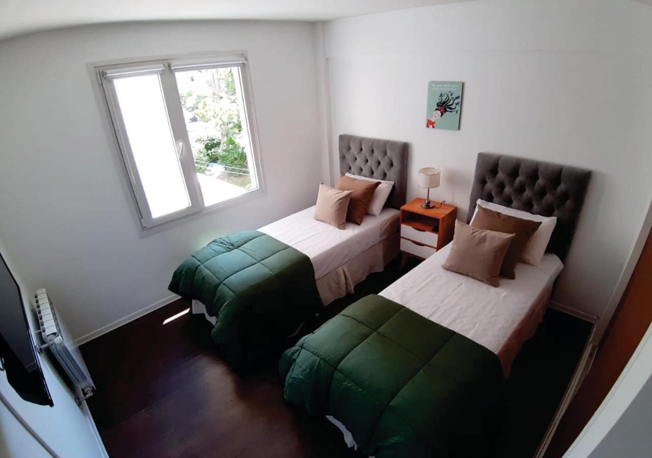 Departamento En El Centro De Ca Apartment